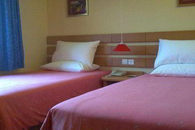 Home Inn Bus Station