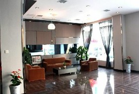 Home Inn Hefei Changjiang Middle Road Annongda Metro Station