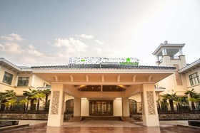 Hotel Campanile Hefei Singapore Garden