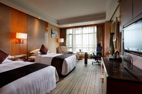 Howard Johnson by Wyndham TCP Hefei