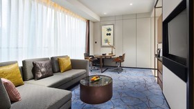 InterContinental Hefei