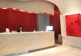 Jinjiang Inn Hefei Sanxiaokou Minjiang Road Hotel