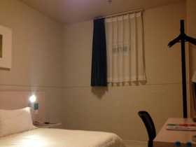 Jinjiang Inn Hefi New & Hi Tech District Science Ave