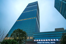 Hui Feng Wan Yun Hotel Hefei
