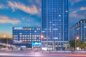 Shuguang The Hotel V Hefei Yaohai