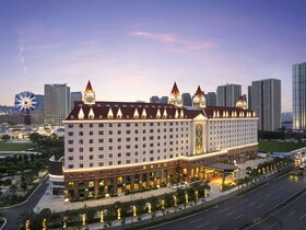 Swissôtel Hefei Grand Park