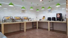 Vatica Anhui Hefei Heping Road Anhui Textile Mill Station Hotel