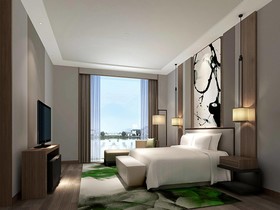 Wanda Realm Hefei