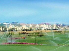 Yuan Yi Shuang Feng Holiday