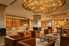 Four Points By Sheraton Shanghai, Daning