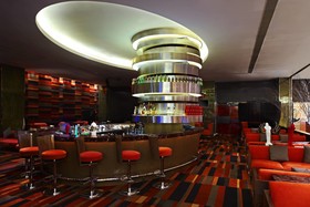 Four Points By Sheraton Shanghai, Daning