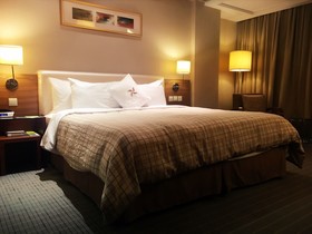 Four Points By Sheraton Shanghai, Pudong