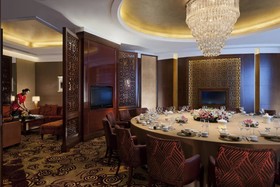Shanghai Marriott Hotel City Center