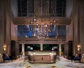 The Portman Ritz-Carlton