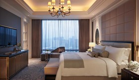 The Ritz-Carlton Macau