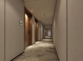 Hilton Garden Inn Jincheng Gushuyuan
