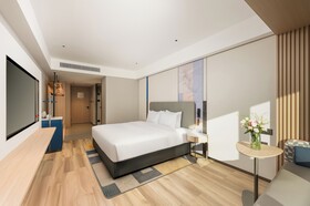 Holiday Inn Express Jincheng New District by IHG