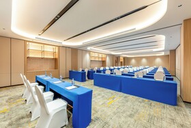 Holiday Inn Express Jincheng New District by IHG