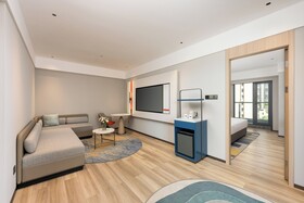 Holiday Inn Express Jincheng New District by IHG