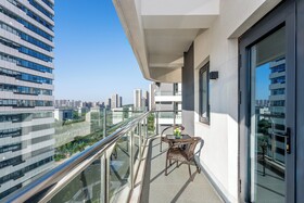 Holiday Inn Express Jincheng New District by IHG