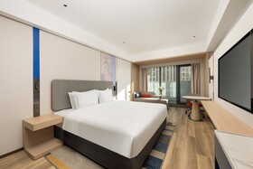 Holiday Inn Express Jincheng New District by IHG