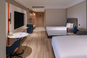 Holiday Inn Express Jincheng New District by IHG