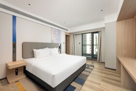Holiday Inn Express Jincheng New District by IHG