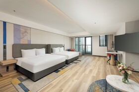 Holiday Inn Express Jincheng New District by IHG