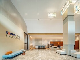 Holiday Inn Express Jincheng New District by IHG