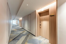 Holiday Inn Express Jincheng New District by IHG