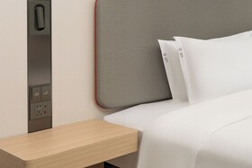 Holiday Inn Express Jincheng New District by IHG