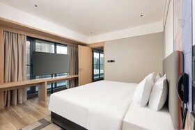 Holiday Inn Express Jincheng New District by IHG