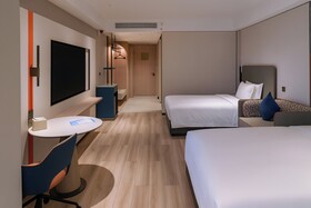 Holiday Inn Express Jincheng New District by IHG