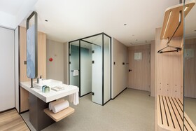 Holiday Inn Express Jincheng New District by IHG