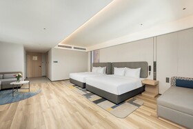 Holiday Inn Express Jincheng New District by IHG