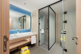 Holiday Inn Express Jincheng New District by IHG