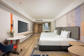 Holiday Inn Express Jincheng New District by IHG
