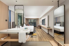 Holiday Inn Express Jincheng New District by IHG