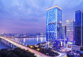 Hilton Zhuzhou