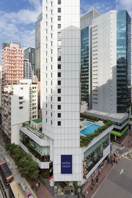 Novotel Hong Kong Century