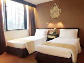 Best Western Plus Hotel Kowloon
