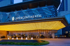 Intercontinental Quanzhou