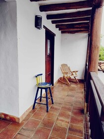 Hotel Casa El Mandarino by MH