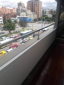Bogotá Plaza Hotel
