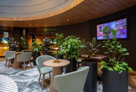 Cosmos 100 Hotel & Centro de Convenciones