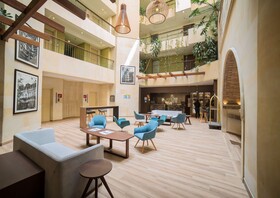 Embassy Suites by Hilton Bogotá Rosales