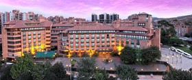 Hotel Estelar La Fontana