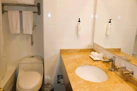 Radisson Bogota Metrotel
