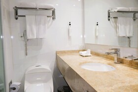 Radisson Bogota Metrotel