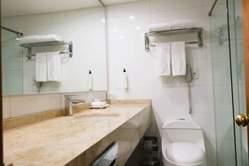 Radisson Bogota Metrotel